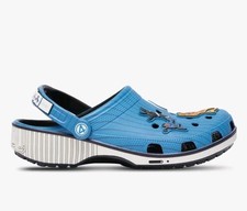 Crocs Marvel x Classic Clog Fantastic Four 211481-90H Men Sizes