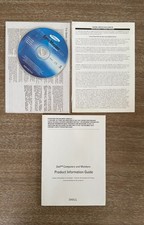 Samsung Sync Master User Guide/Install Driver For TFT-LCD Monitor 2007 Sealed