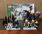 2007 LEGO Castle Knights' Defense Catapult 7091