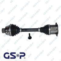 GSP 203328 Antriebswelle Gelenksatz FüR Audi
