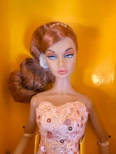 Poppy Parker Lady Luck- Item #77183.  2020 Integrity Toys - IFDC in Las Vegas