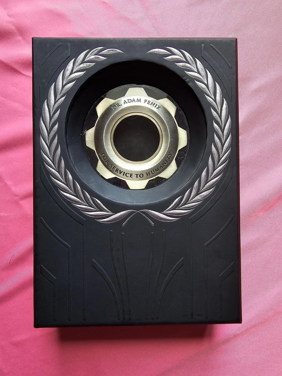 gears of war 3 epic edition products for sale | eBay