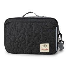 Baby Diaper Bag Stroller Bag - Diaper Caddy Tote Baby Stroller Bag for Diaper...
