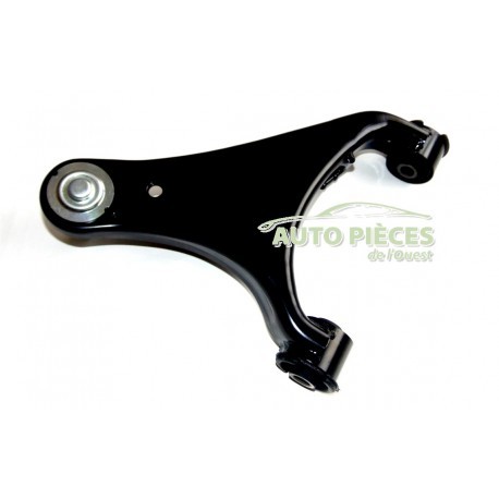 Triangle supérieur droit Land Rover Discovery III pour rénovation 4x4