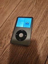 iPod Classic 7Th Gen 256GB A1238