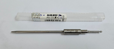 Devilbiss Advance HD spraygun 1.6 needle spray gun needle ADV-310-16-k