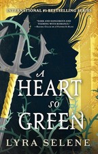 A Heart So Green | Lyra Selene | englisch