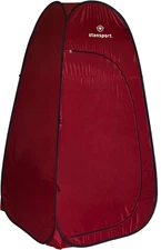 Multi-Purpose Privacy Shelter