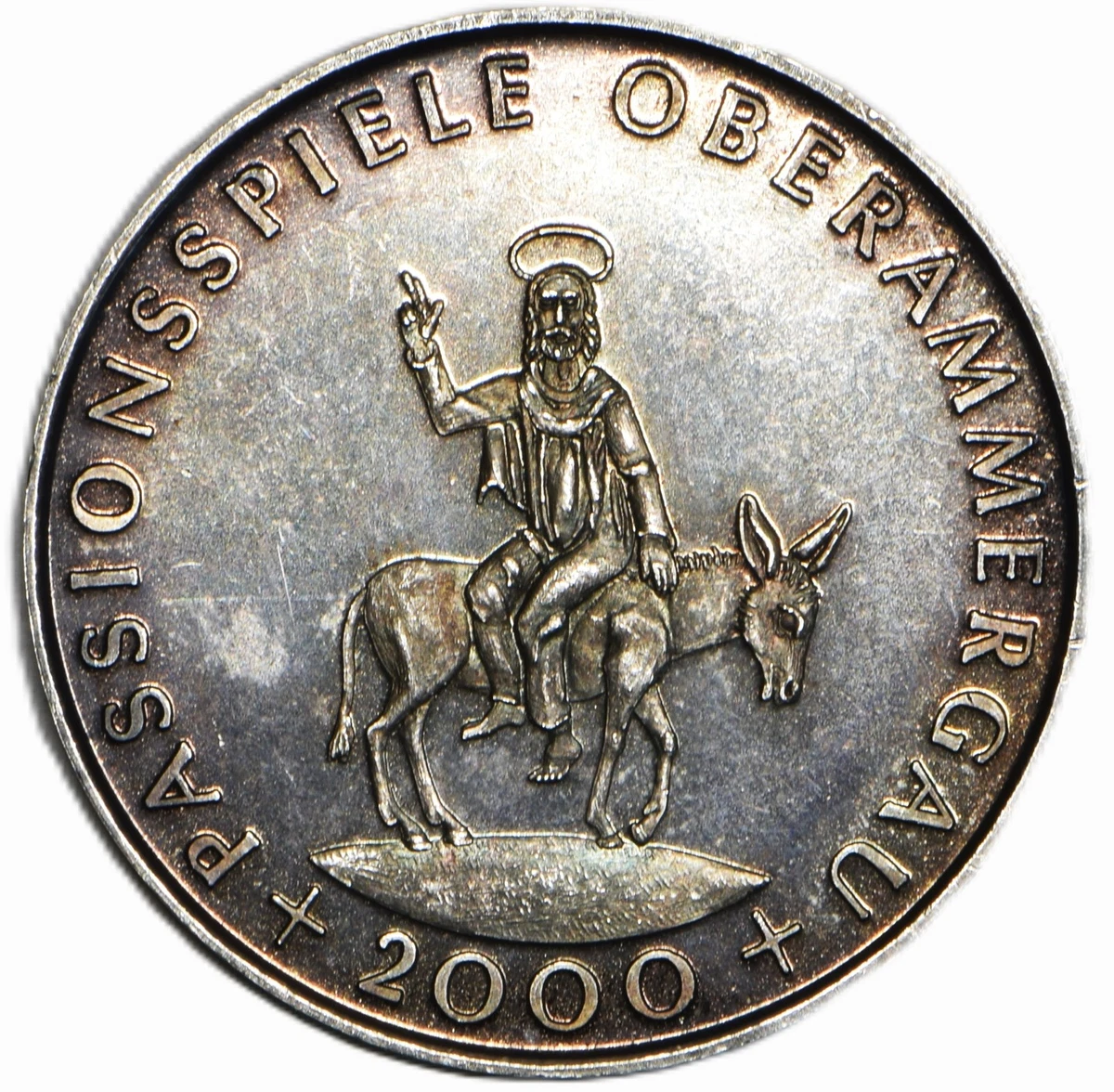 Germany Medal In Numismatic Medals for sale | eBay