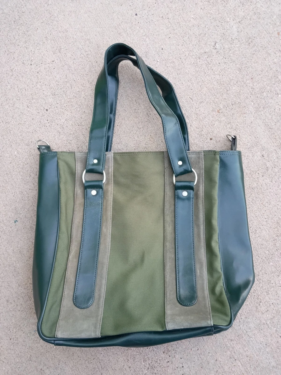 Diesel Green Bags & Handbags for Women for sale - eBay