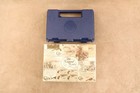 Colt Detective Special .38 Spcl Hard Plastic Case with Decorative Outer Box — photo 2