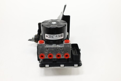 2023 - 2025 NISSAN SENTRA ABS ANTI LOCK BRAKE PUMP CONTROL MODULE OEM 476606LF0E