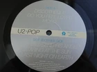 U2 - POP 1997 EU Double LP 1st Press U2 10A-1/B1/C1/D1  W/Inners/Inserts NM HEAR