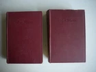 Heinrich von Kleist's works in 8 volumes (2 books)