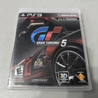 Gran Turismo 5 (Sony PlayStation 3, 2010)