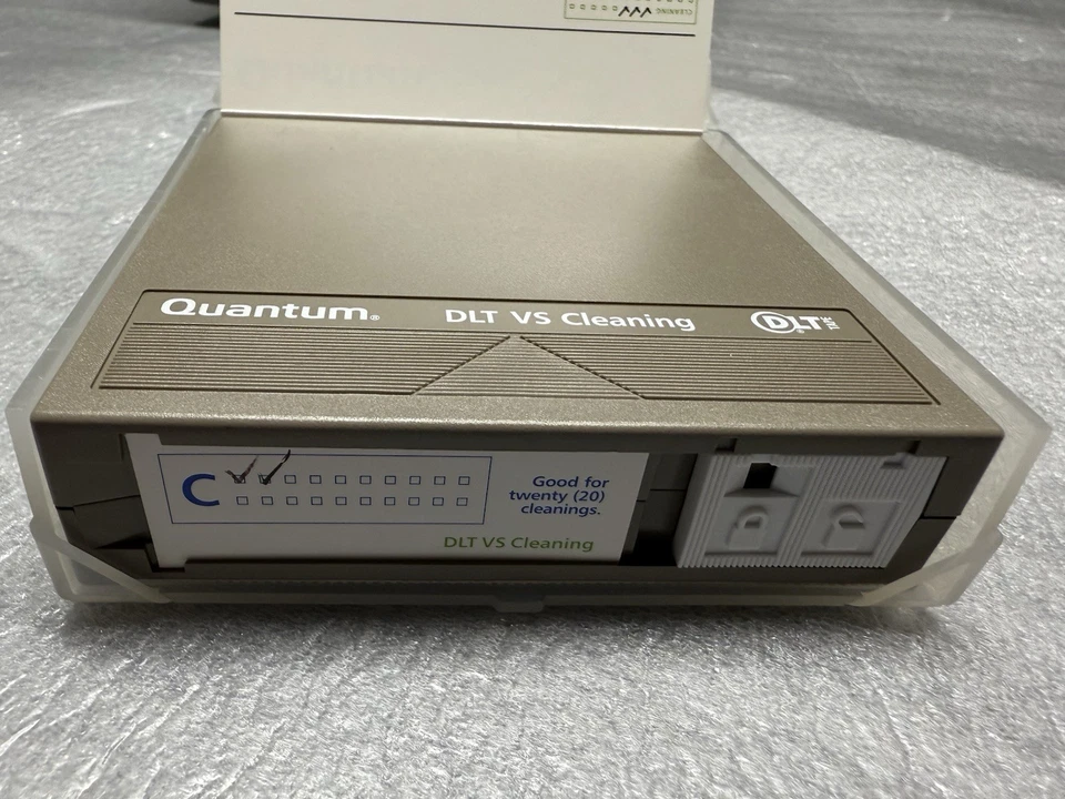 SUN SDLT600 SCSI LVD 380-1377-03 300/600Gb TC-S34BX-HW SDLT 600 SCSI - Image 2 of 4