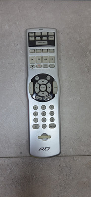 Remote Technologies T2+ Universal System Controller- 20-210027-14  Needs Battery