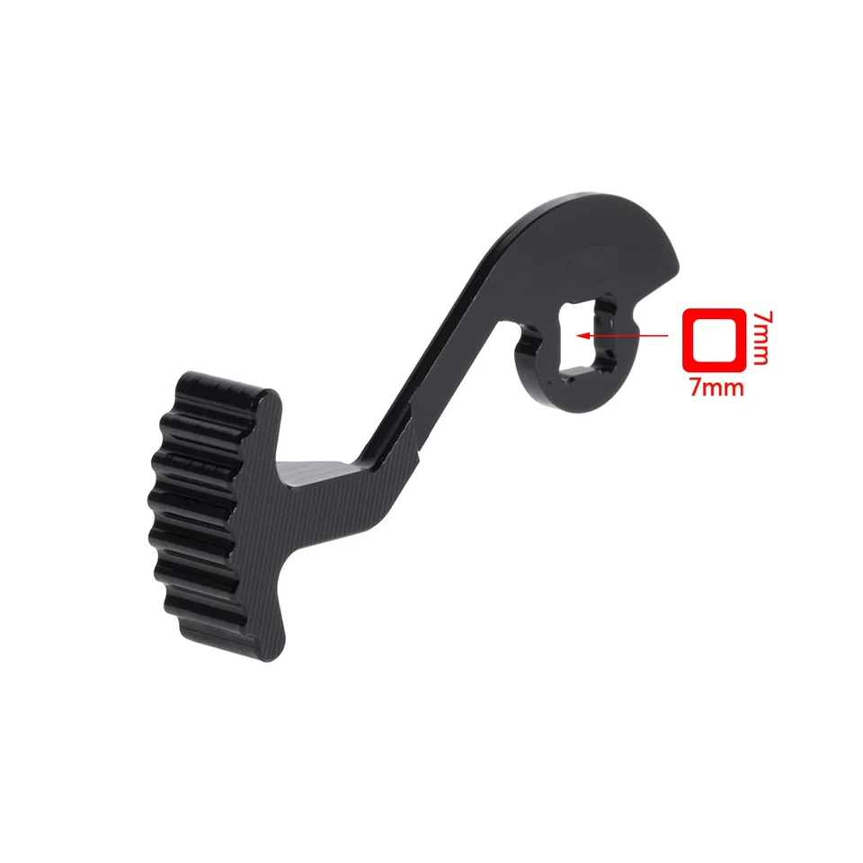 For FlySky Noble NB4 Noble Lite /PRO One Hand Control Steering Wheel Transmitter - Image 3 of 4