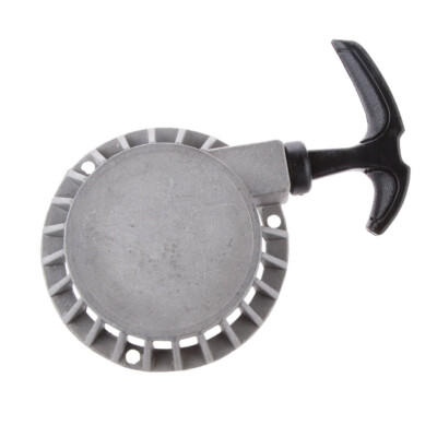 Metall Pull Start Starter Seilzugstarter Für 47ccm 49ccm Mini Pocket Bike ATV