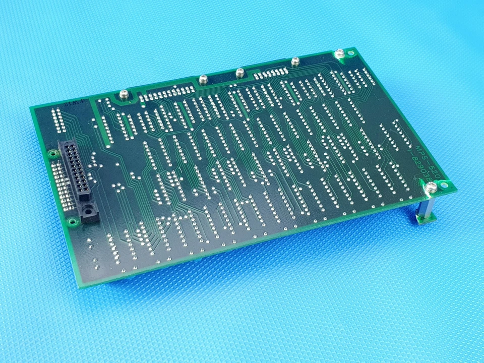 Yamazaki Mazak MPS-520 or I-829038 Board Beschädigt - Bild 2 von 4