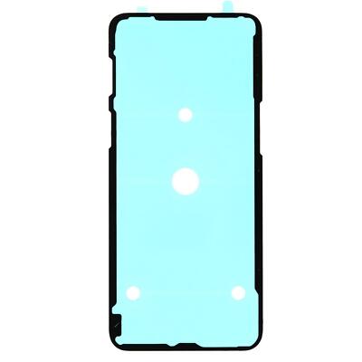 Original Oneplus Nord 2 Kleber Klebe Pad Rückseite Back cover Band Streifen