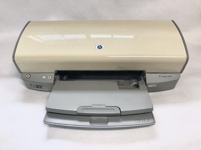 hp deskjet 5440 photo printer