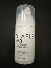OLAPLEX No 8 Bond Intense Moisture Mask 3.3 fl. oz - New