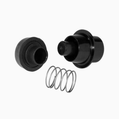 1 SLOAN H-541-ASD 3308853 1'' SCREW DRIVER CONTROL STOP REPAIR KIT H540 H600 H700
