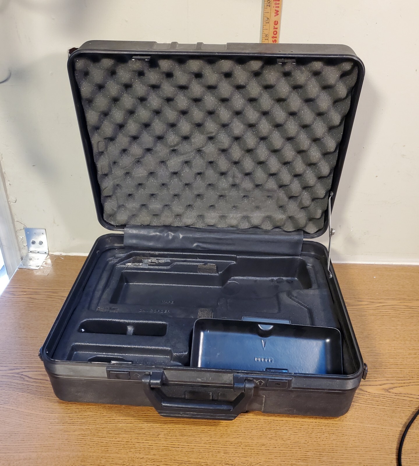 Camcorder, Camera, Electronics Hard Case Camera Box-image