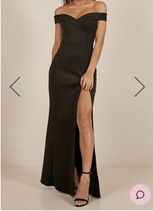 showpo formal dresses