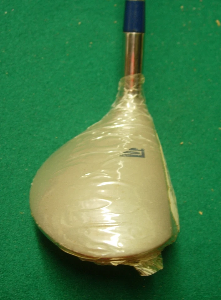 Founders Club 1993 JUDGE QUICK FIX Trouble Club 7W-23* Judge Steel MP340R RH-R - Image 4 of 4