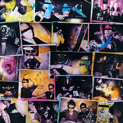 The Hold Steady - Almost Killed Me (2007) CD NEW