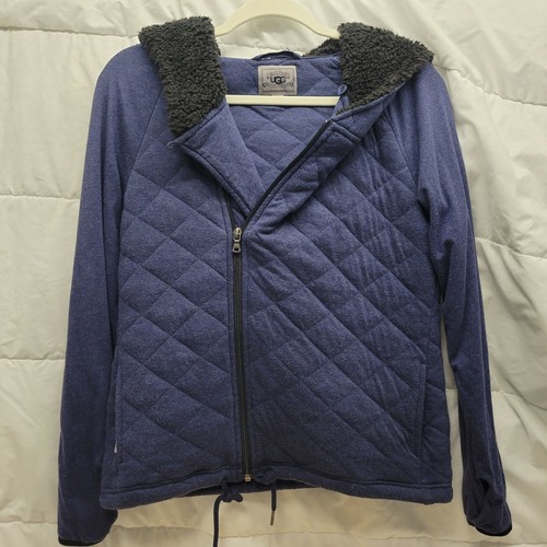 fleece lined jacket australia