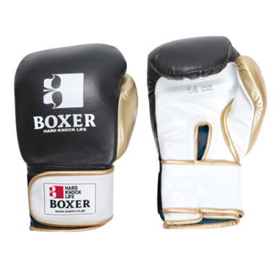 Japanese Boxing Gloves 2025