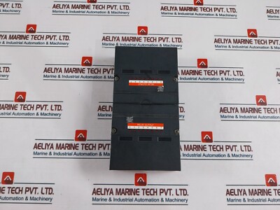 IDEC IZUMI FA-1J Relay Output pfj-t081u