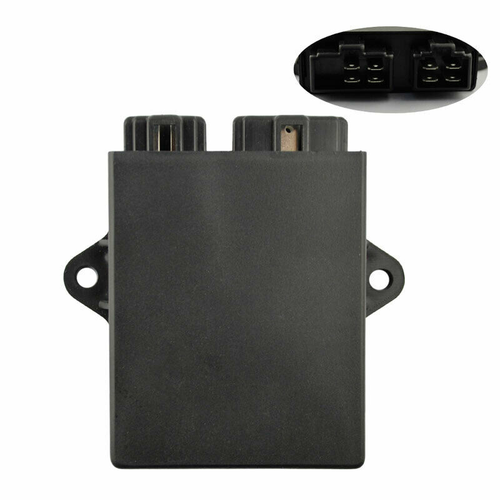 CDI Box+Ignition Regulator+Coil Set For Yamaha XV250 Virago 95-07 XV250 V-Star - Picture 7 of 7