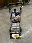 Cosco 4-in-1 Convertible Hand Truck, Silver 12323Asc1