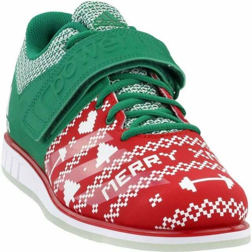 adidas powerlift christmas