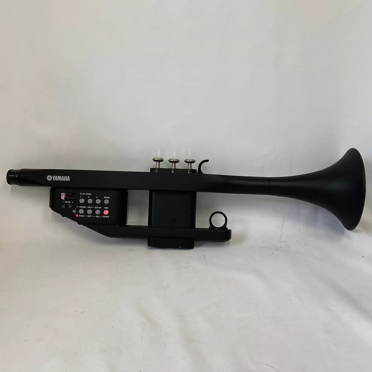 Yamaha EZ-TP Digital Silent Trumpet Musical Instruments EZTP Japan