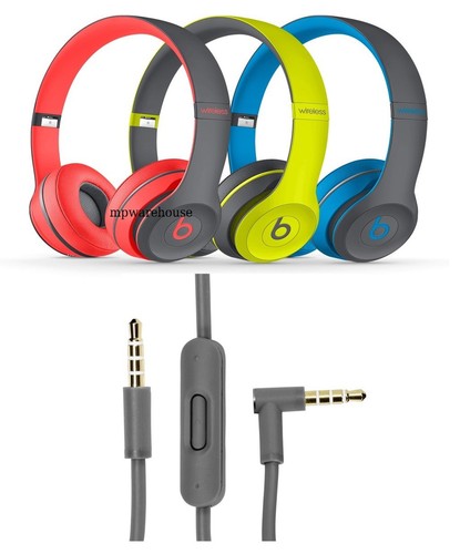 BEATS SOLO 2 ACTIVE SERIES 3.5mm 