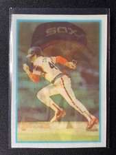 1986 Sportflics Rookies You Pick Free Shipping!!!