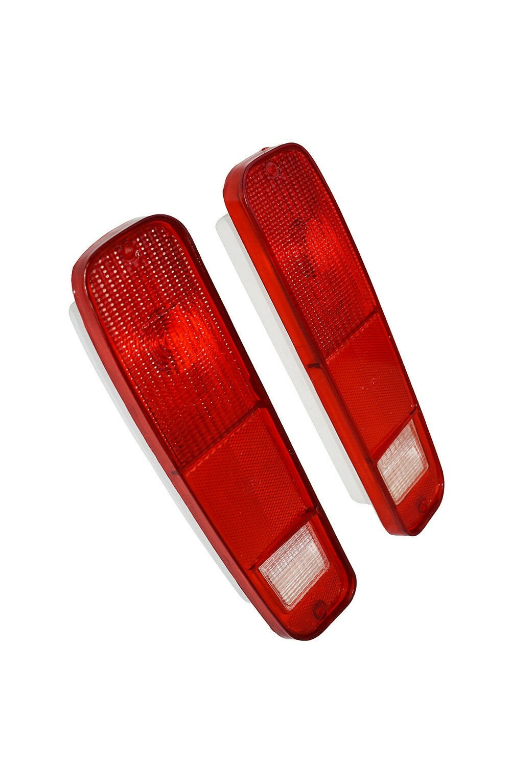 73 74 75 76 77 78 79 FORD Truck Van Bronco Tail Light Housing Set F150