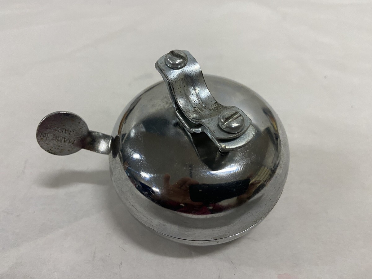 12ABM005 ZEN-ON ゼンオン 「MUSIC BELL SUPER」 Zenon Music Bell Super II Single Tone MB-SP II No.5 A (La