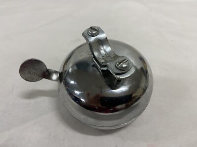 鐘 ベル Wow Amazing Vintage Schwinn Ding Dong Bike Bell No. 01005