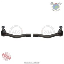 Rotule de direction Chevrolet REZZO