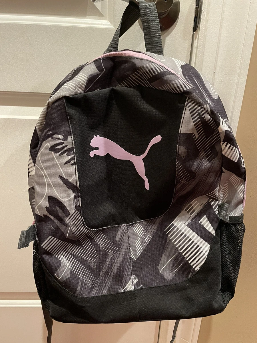 Puma on sale book backpack