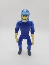 Hanna Barbera Scooby Doo Phantom Racer Villain Action Figure Toy