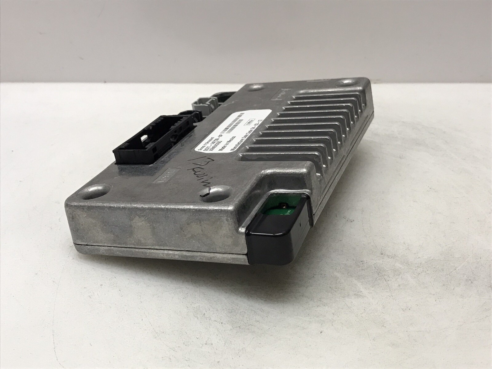 2013 Ford Fusion Radio Screen Navigation Sync 3 Module DS7T-14F239-BP "G045D"