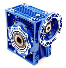 Lexar Industrial MRV090 Worm Gear 30:1 56C Speed Reducer
