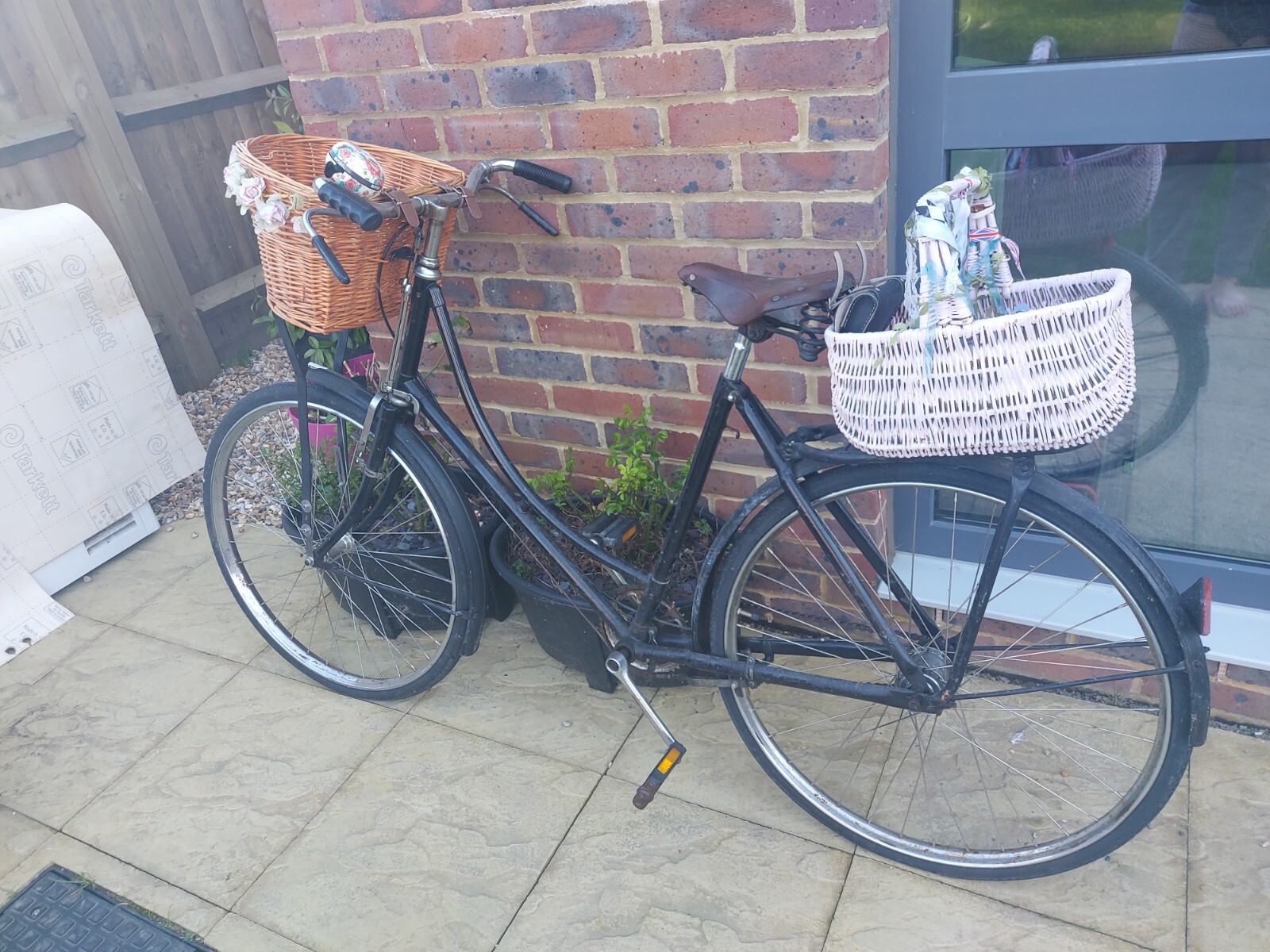 pashley ebay